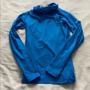 Women’s Nike sweater